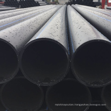 160mm od hdpe pipes pn 16 110 mm